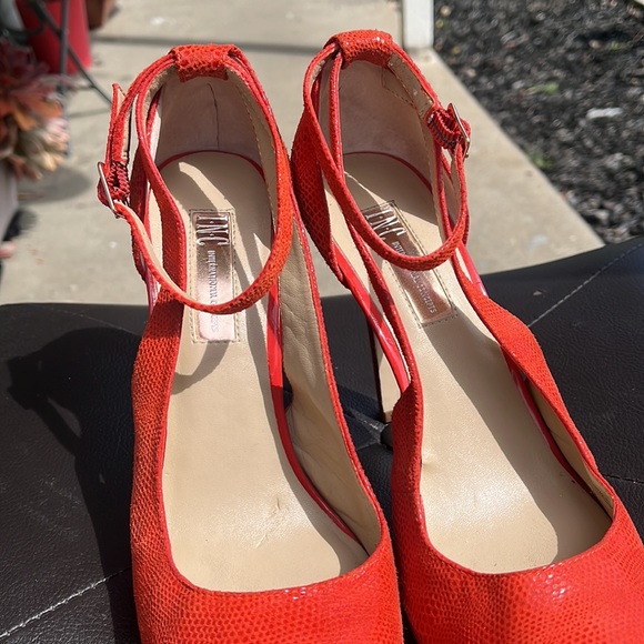 I.N.C. Heels - Picture 10 of 10
